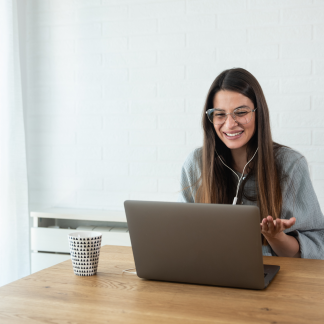 Coaching digitalt
